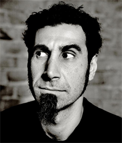 Serj Tankian